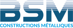 BSM Constructions métalliques